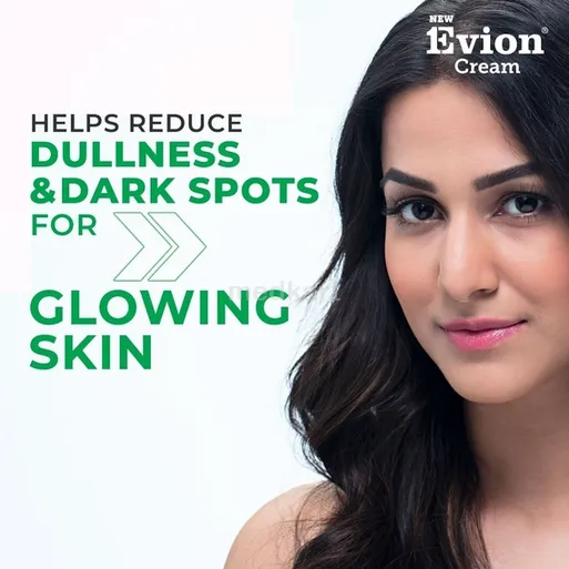 evion cream 20 gm